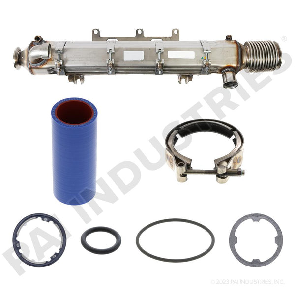 EGR COOLER KIT