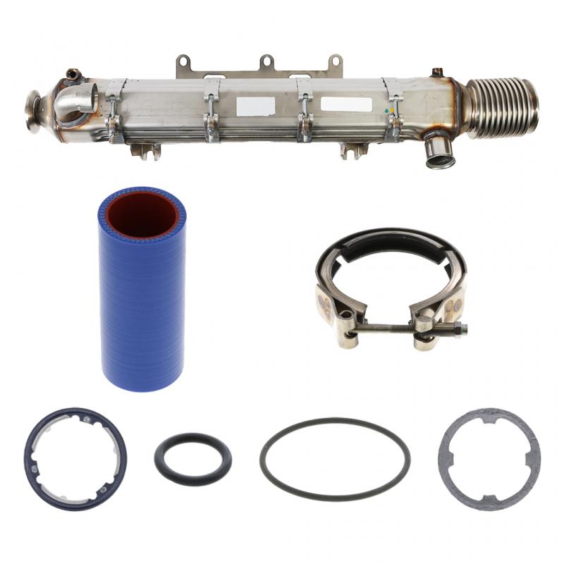 Cummins ISM ENGINE EGR COOLER KIT
