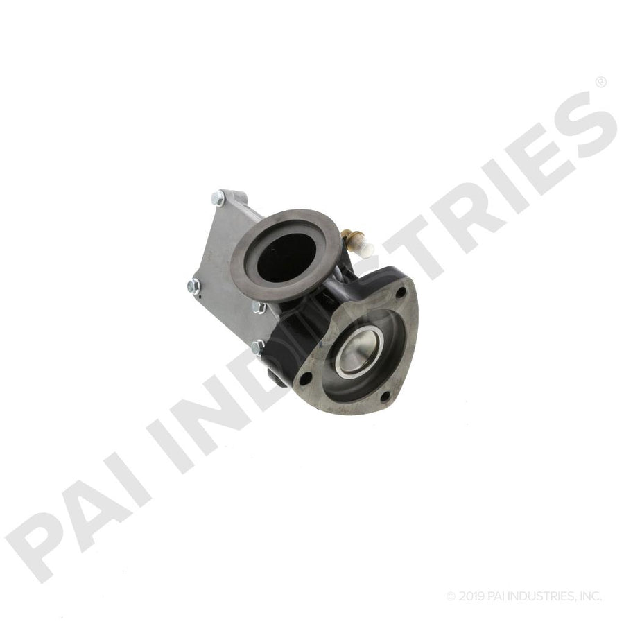 141452 Cummins ISM ENGINE EGR VALVE