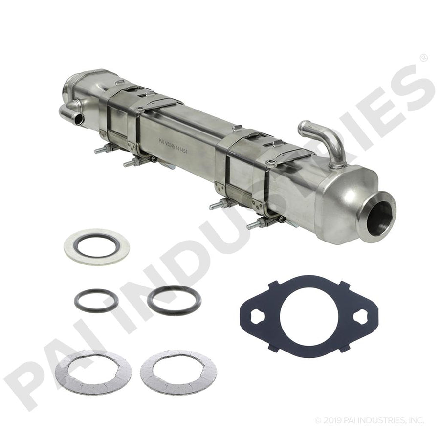 141455 Cummins EGR COOLER KIT