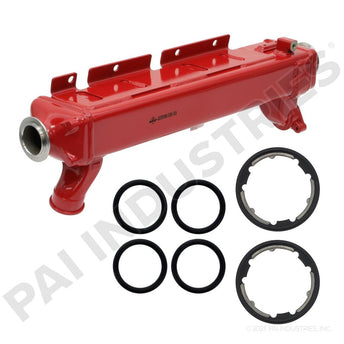 141456 Cummins Egr Cooler Kit | PAI