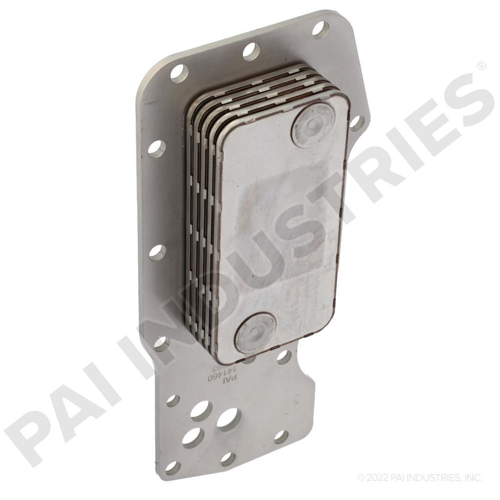 OIL COOLER