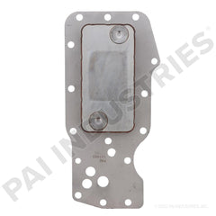 141460 Cummins 6B 5.9 / ISB / QSB Oil Cooler | PAI | JAK's Diesel