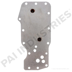 141460 Cummins 6B 5.9 / ISB / QSB Oil Cooler | PAI | JAK's Diesel