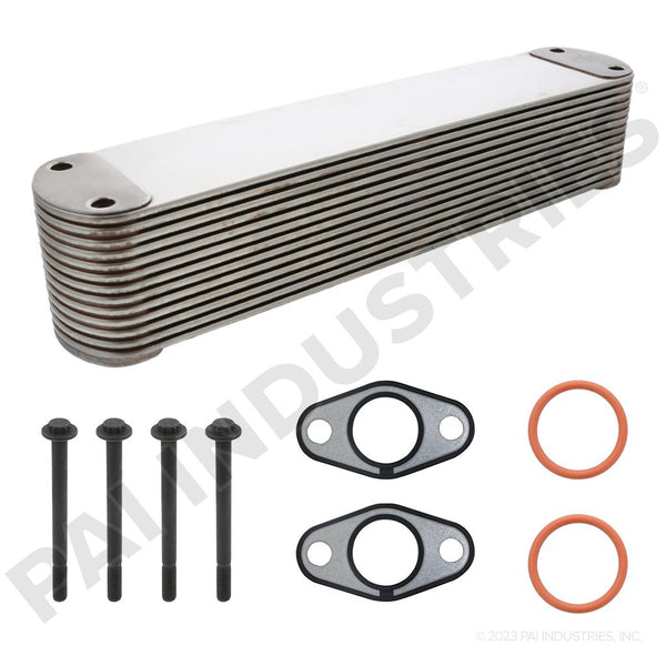 OIL COOLER KIT