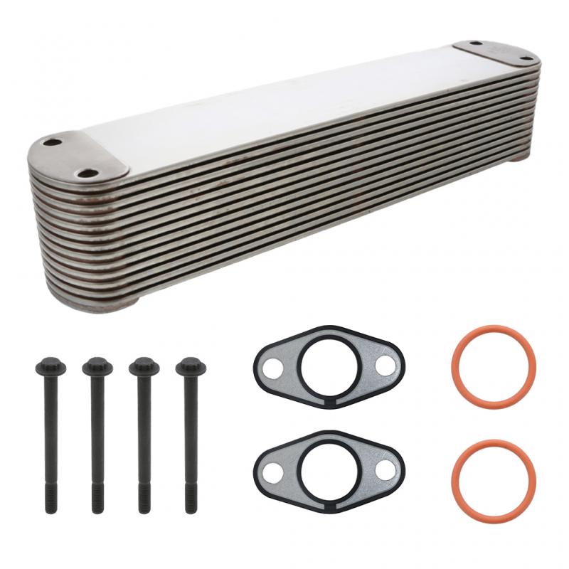141462 Cummins ISX SERIES OIL COOLER KIT