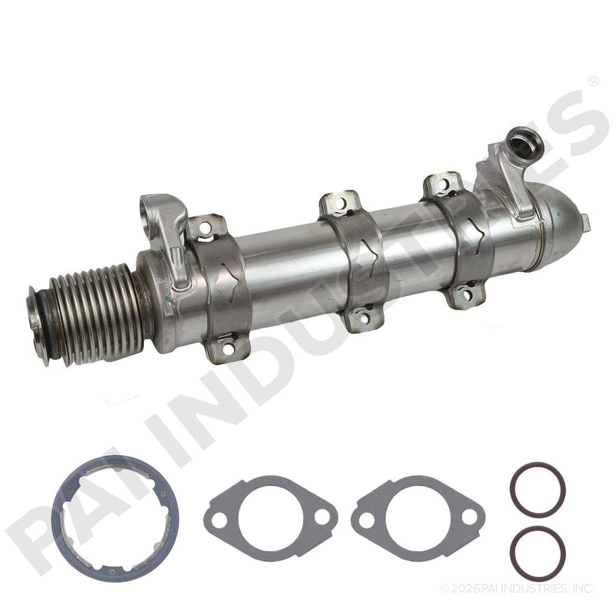 141468 Cummins ISL SERIES EGR COOLER KIT