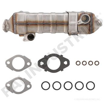 141472 Cummins Egr Cooler Kit | PAI