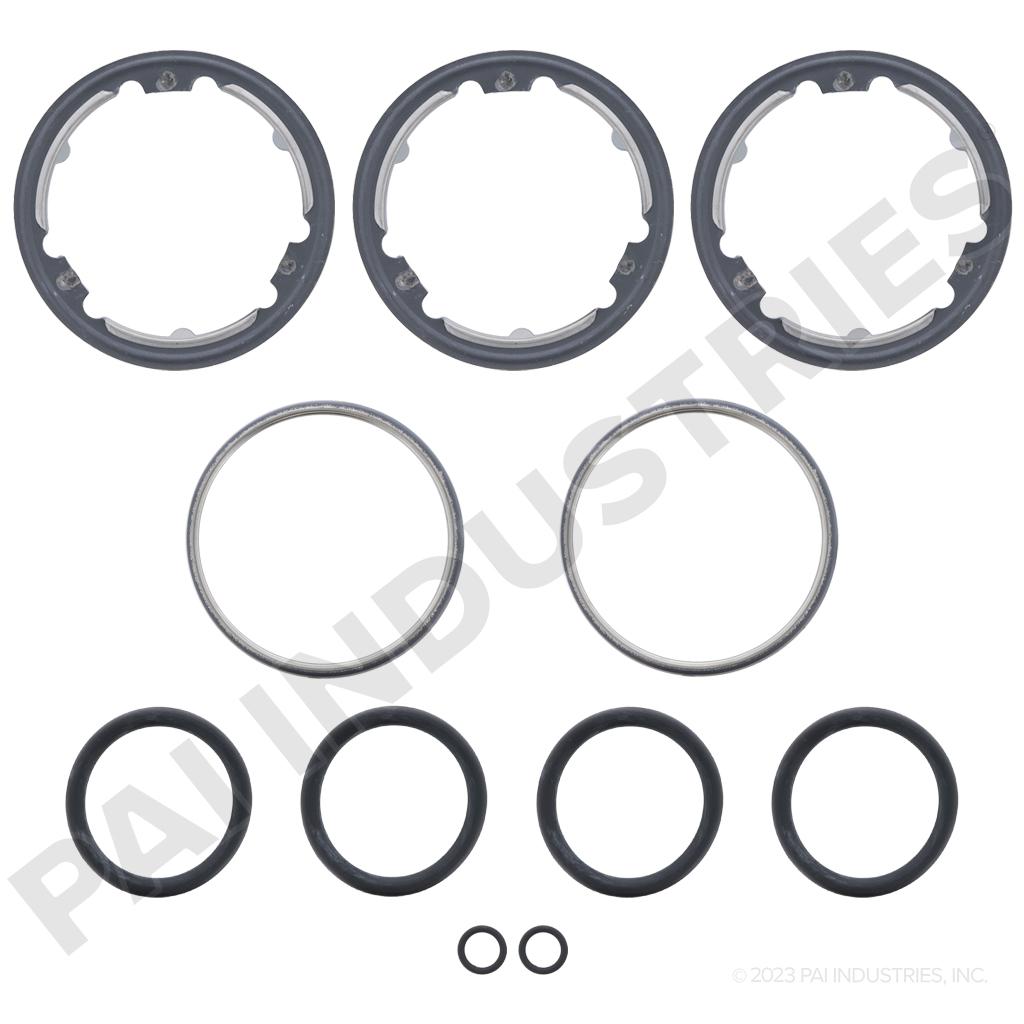EGR COOLER INSTALLATION KIT