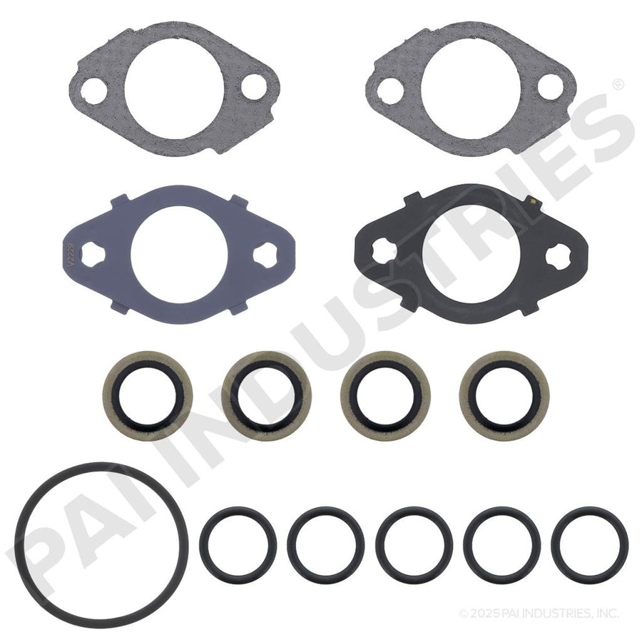 141476 Cummins EGR COOLER INSTALLATION KIT