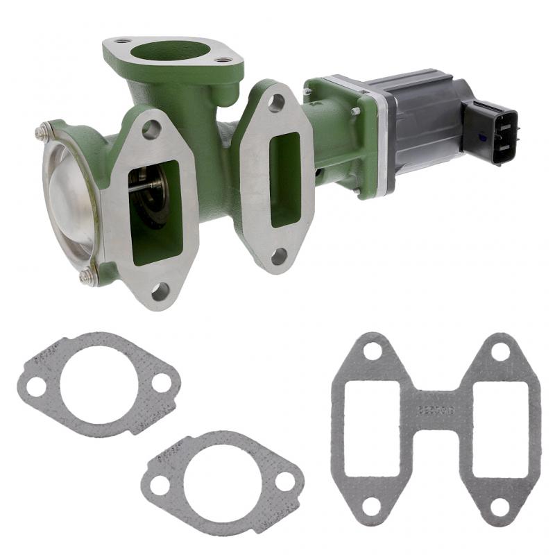 141480OEM Cummins EGR VALVE KIT