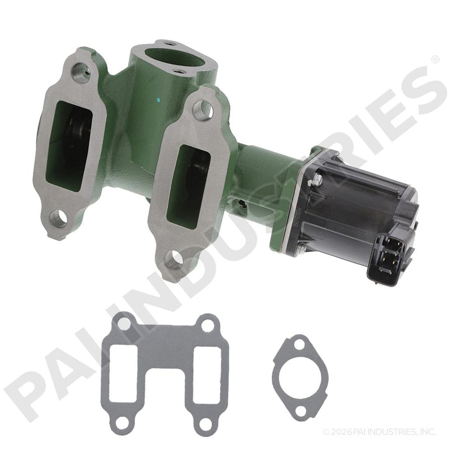 141487 Cummins EGR VALVE KIT