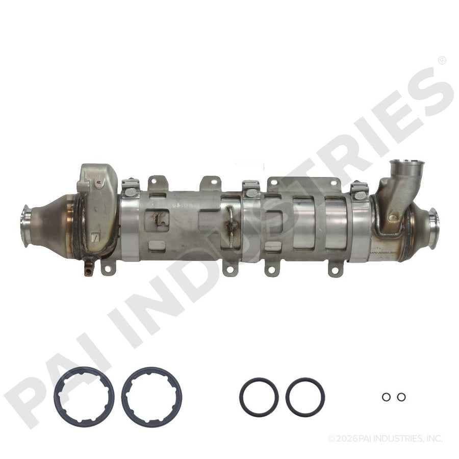 141489 Cummins X15 ENGINES EGR COOLER KIT