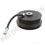 Cummins UNIVERSAL COMPONENTS FAN CLUTCH
