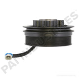Cummins UNIVERSAL COMPONENTS FAN CLUTCH