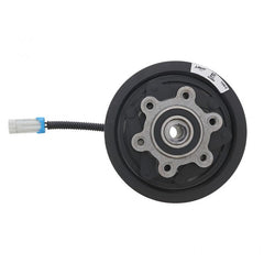 Cummins UNIVERSAL COMPONENTS FAN CLUTCH