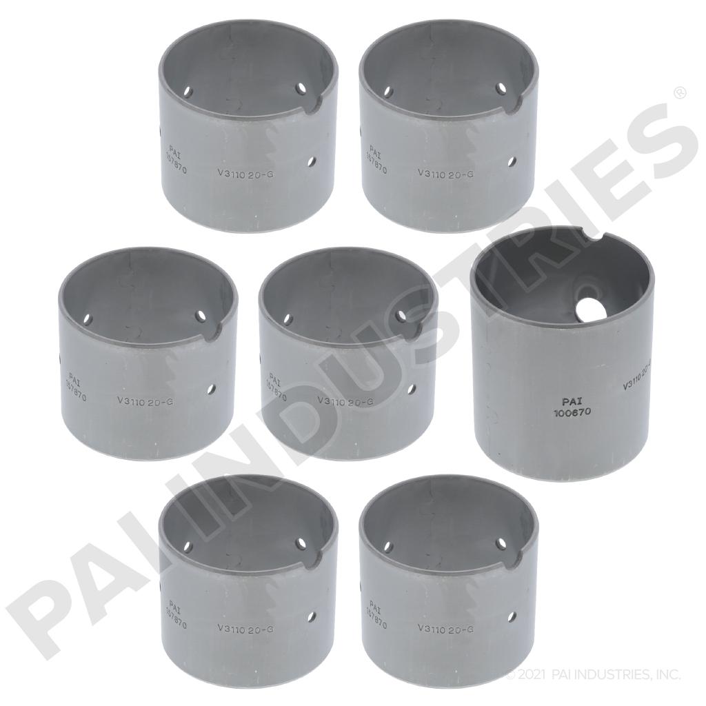 CAMSHAFT BEARING SET