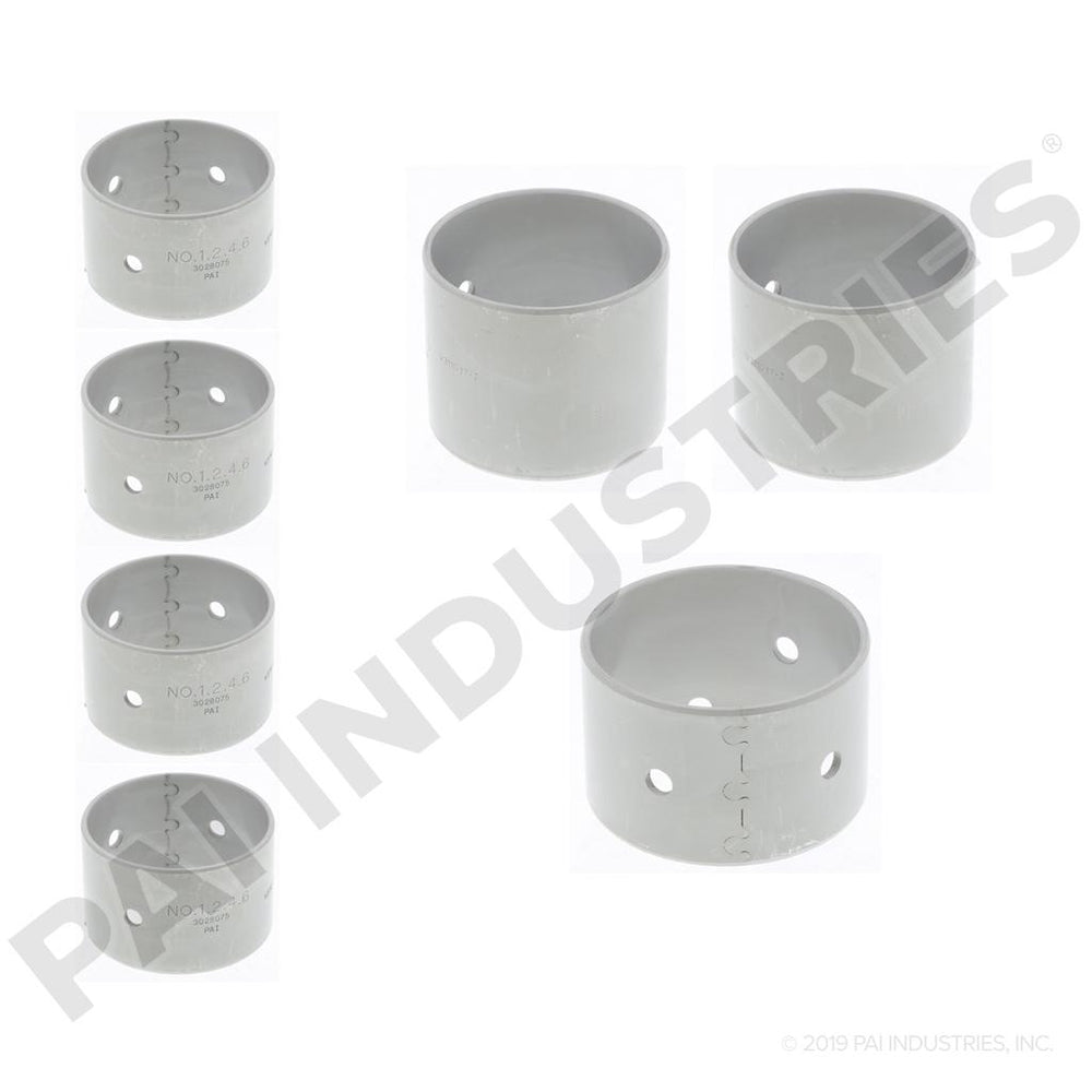 CAM BEARING SET