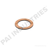 THRUST WASHER