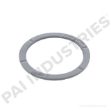 IDLER THRUST WASHER