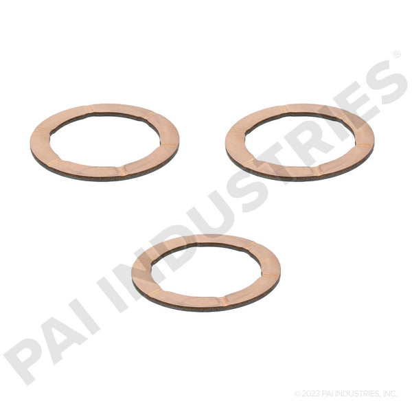 THRUST WASHER