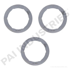 151532 Cummins Thrust Washer | PAI | JAK's Diesel (Pack of 3)