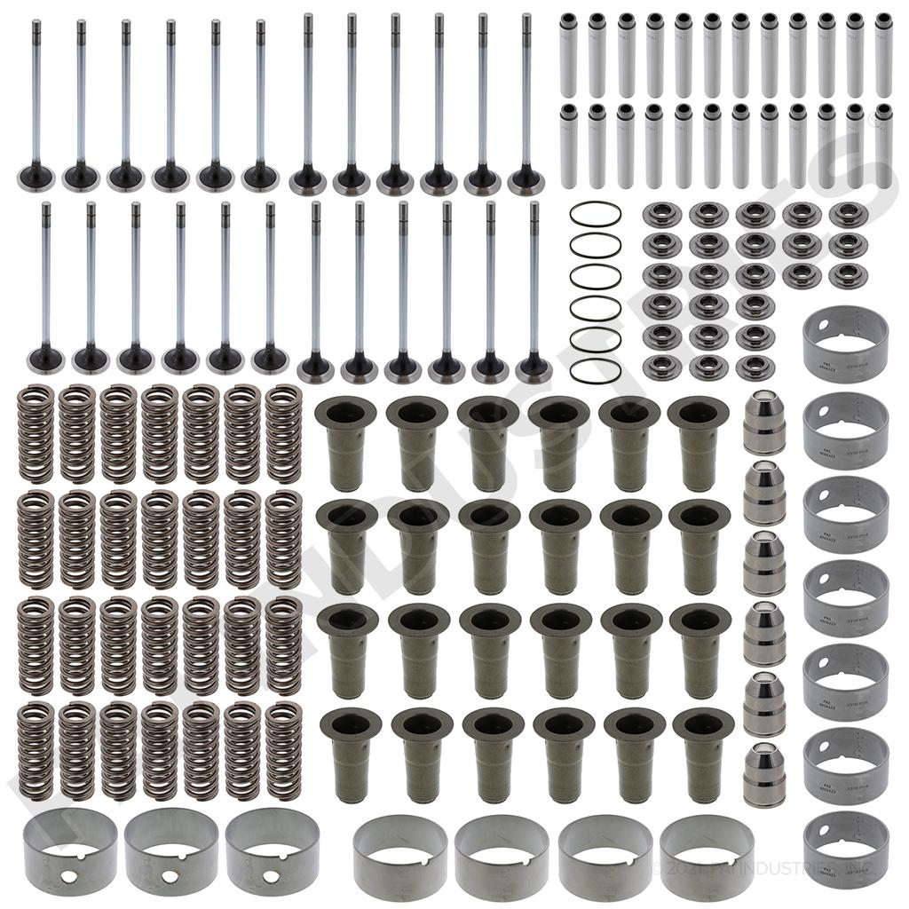 HEAD REBUILD KIT