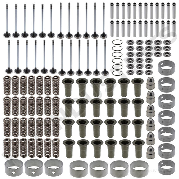 HEAD REBUILD KIT