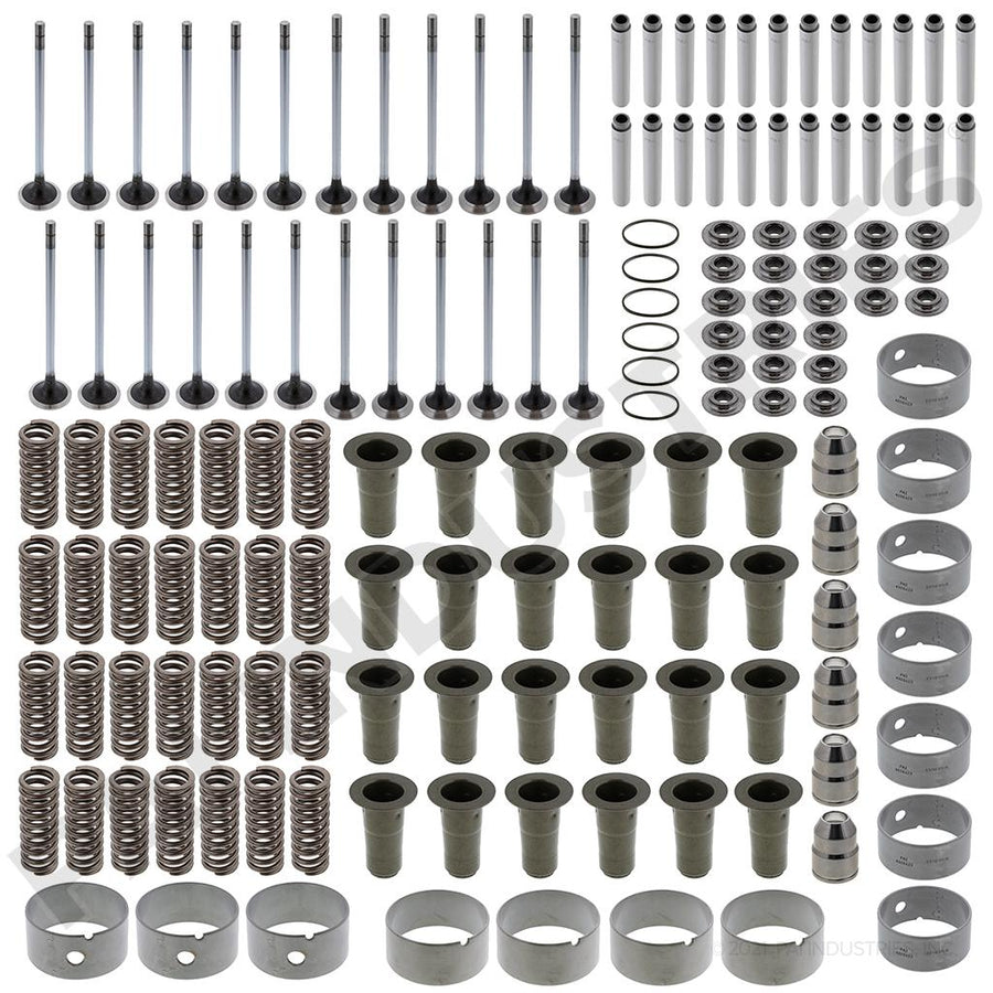 HEAD REBUILD KIT