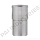 161645 Cummins Liner (150Mm)(Groove Top)(Non Apr) | PAI