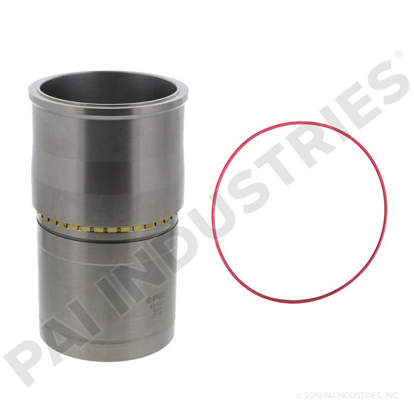 LINER KIT(150MM)(NON APR)(CAPTIVE SHIM)