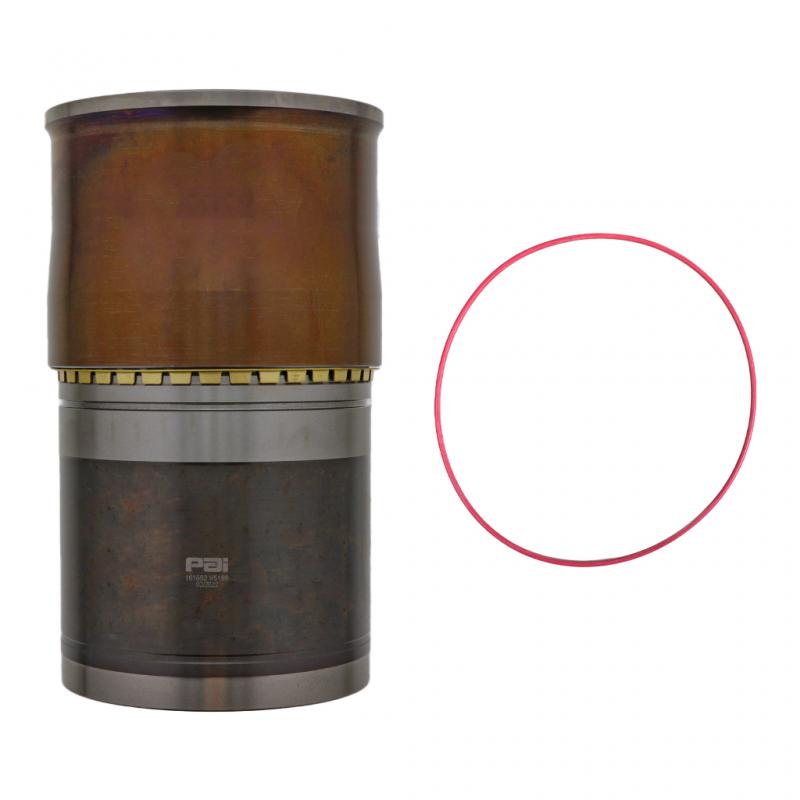161651E Cummins LINER KIT(150MM)(CAPTIVE SHIM)