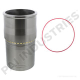 LINER KIT (150MM)(APR)(CAPTIVE SHIM)