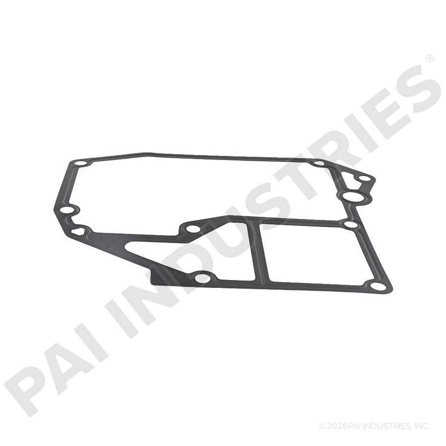 161699 Cummins ISF 3.8 ENGINE OIL COOLER MOUNTING GASKET (Pack of 2)