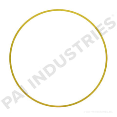 162001 Cummins Liner Shim | PAI | JAK's Diesel (Pack of 6)