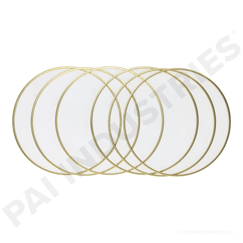 LINER SHIM
