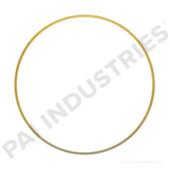 162007 Cummins Liner Shim | PAI | JAK's Diesel (Pack of 6)