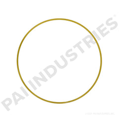 162010 Cummins Liner Shim | PAI | JAK's Diesel (Pack of 6)