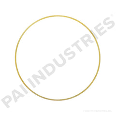 162012 Cummins Liner Shim | PAI | JAK's Diesel (Pack of 6)