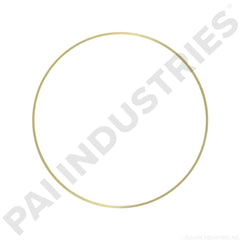 162014 Cummins Liner Shim | PAI | JAK's Diesel (Pack of 6)