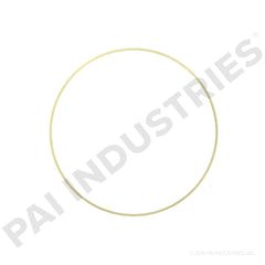 162016 Cummins Liner Shim | PAI | JAK's Diesel (Pack of 6)
