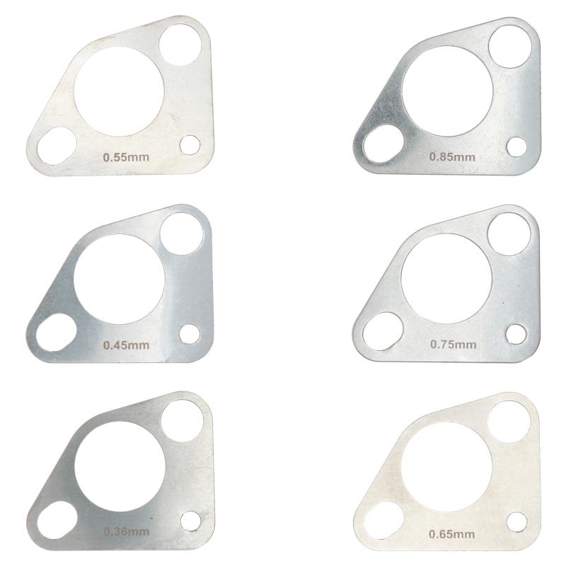 162017 Cummins ISX SERIES SHIM KIT