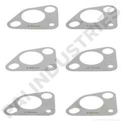 162017 Cummins ISX Shim Kit | PAI | JAK's Diesel