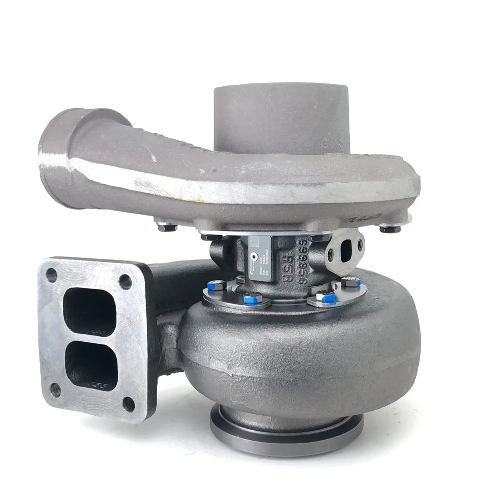 Cummins Turbocharger 168824 - New