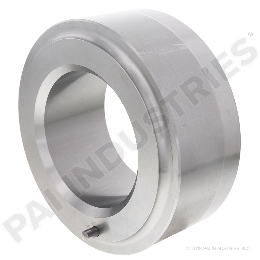 CRANKSHAFT ADAPTER ASSEMBLY