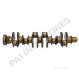 CRANKSHAFT ASSEMBLY