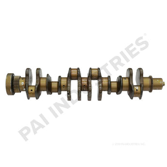 171624 Cummins Crankshaft Assembly | PAI