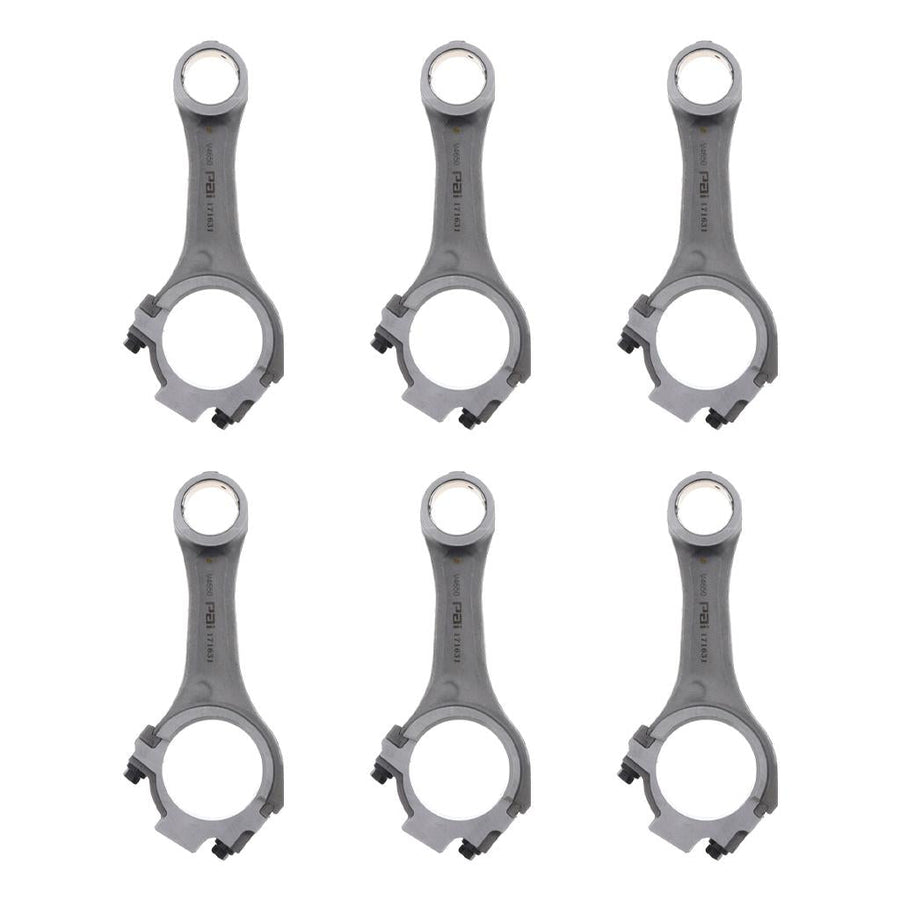 171631-006 Cummins CONNECTING RODS KIT