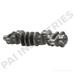 171651 Cummins Crankshaft | PAI | JAK's Diesel