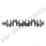 171651 Cummins Crankshaft | PAI